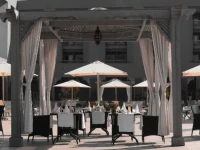 Mogador Express Gueliz 