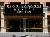 Mogador Menzah Appart HГґtel 