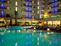 Red Hotel Marrakech 