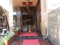 Fashion Hotel 