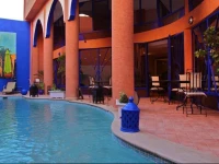 Hotel Les Trois Palmiers 