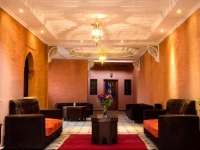 Marrakech house 