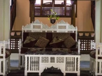 Hotel Oudaya 
