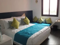 Hotel Relax Marrakech 