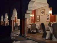 Le Grand Hotel Tazi 