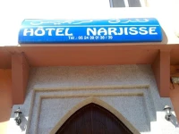 Hotel Narjisse 