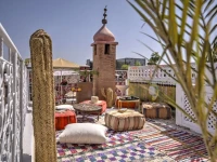 Hotel Du Tresor 