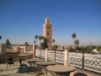 Hotel Foucauld 1*
