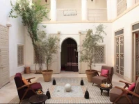 Hotel & Spa Dar Baraka & Karam 