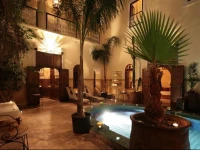 Hotel & Spa Riad Dar El Aila 