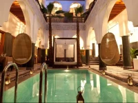 Hotel & Spa Riad El Walaa 