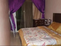 Abdo Apartment Marrakech 