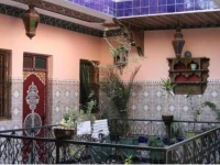 Hotel Aday 
