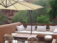 Agdal Apartment Marrakech 