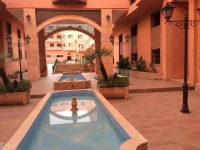 Apartment Majdoline 
