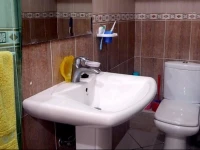 Apartment Sourya 3 