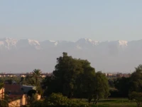 Appart Hivernage Marrakech 