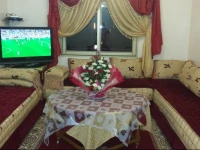 Appartement Assala Gueliz 1 