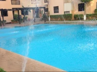 Appartement Avec Piscine 