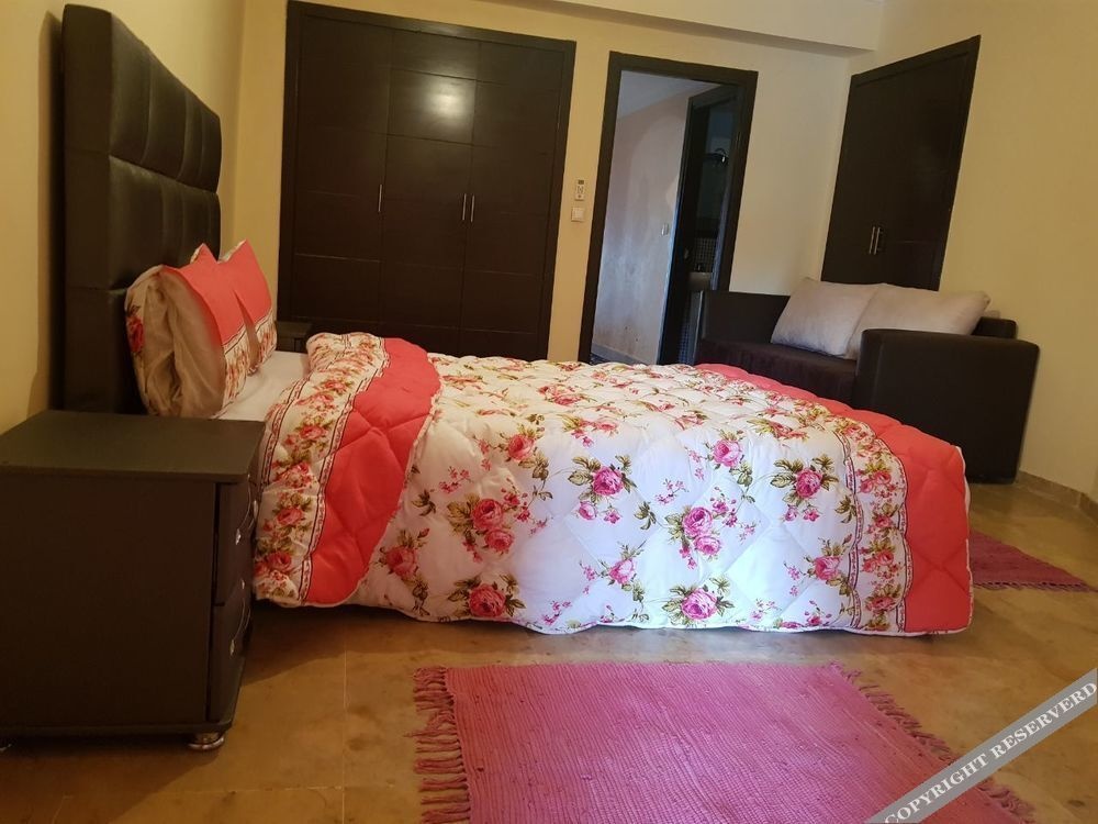 Appartement Mirador De Majorelle 