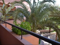 Appartement Touria 