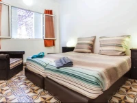 Appartement Zitouna 