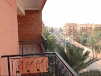 Appartment Majorelle Mcl 