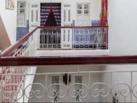 Bed and Breakfast in Dar Barbi 