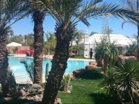 Eden Lodges 