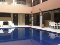 Guest House Soir De Marrakech 