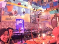 Hostel Waka Waka 