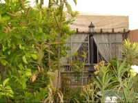 HГґtel Belleville Marrakech 