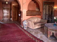 Infinity Morocco - Villa Ayda 