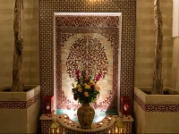 La Rose Orientale 