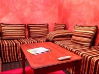 Laminou Apartment 