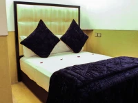Le Pavillon Oriental 