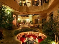 Les Sources BerbГЁres Riad & Spa 