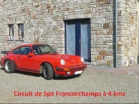 B&B Le Bernister 