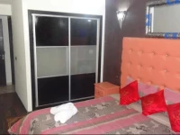 Majorelle Apartment 