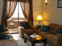 Marrakech Gueliz Appartement 
