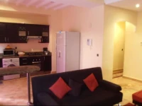 Marrakech One Bedroom Apartment 