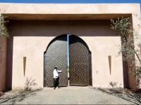 Marrakesh - Luxury Villa 