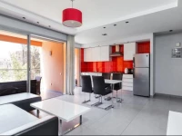 Modern Apartment centre of Marrakech 