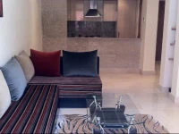 New Luxury Apartment 