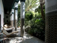 Palais Riad Lamrani 