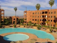 Palmeraie Marrakech - Appart HГґtel 