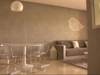 Prestigia Golf City Apartment With Pool View 