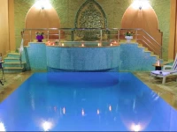 Residence Hotel Assounfou & Spa 