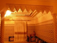 Residence Monrovia 