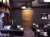 Hotel Le Manoir